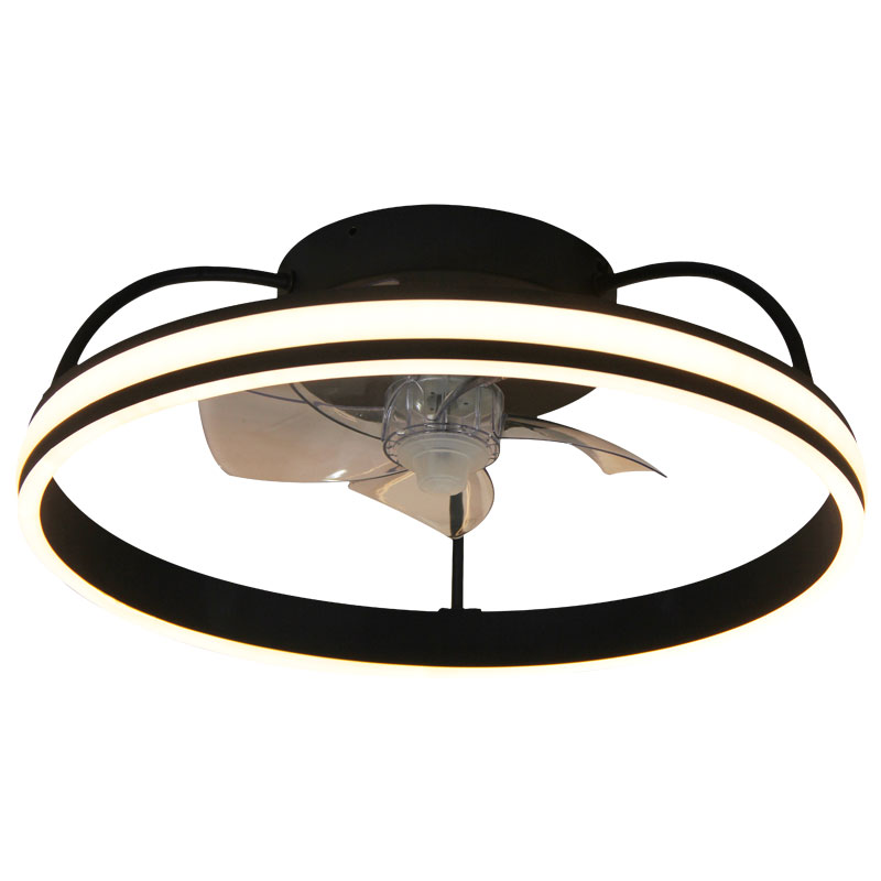 Varför ska detaljhandelsköpare överväga denna takfläktlampa för moderna interiörer?
